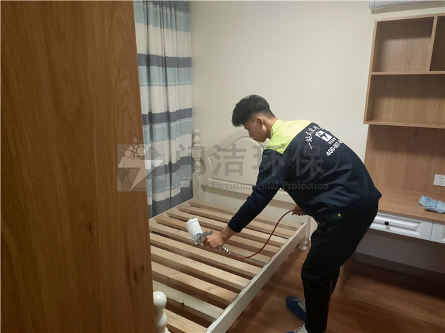 甲醛檢測(cè)一次多少錢