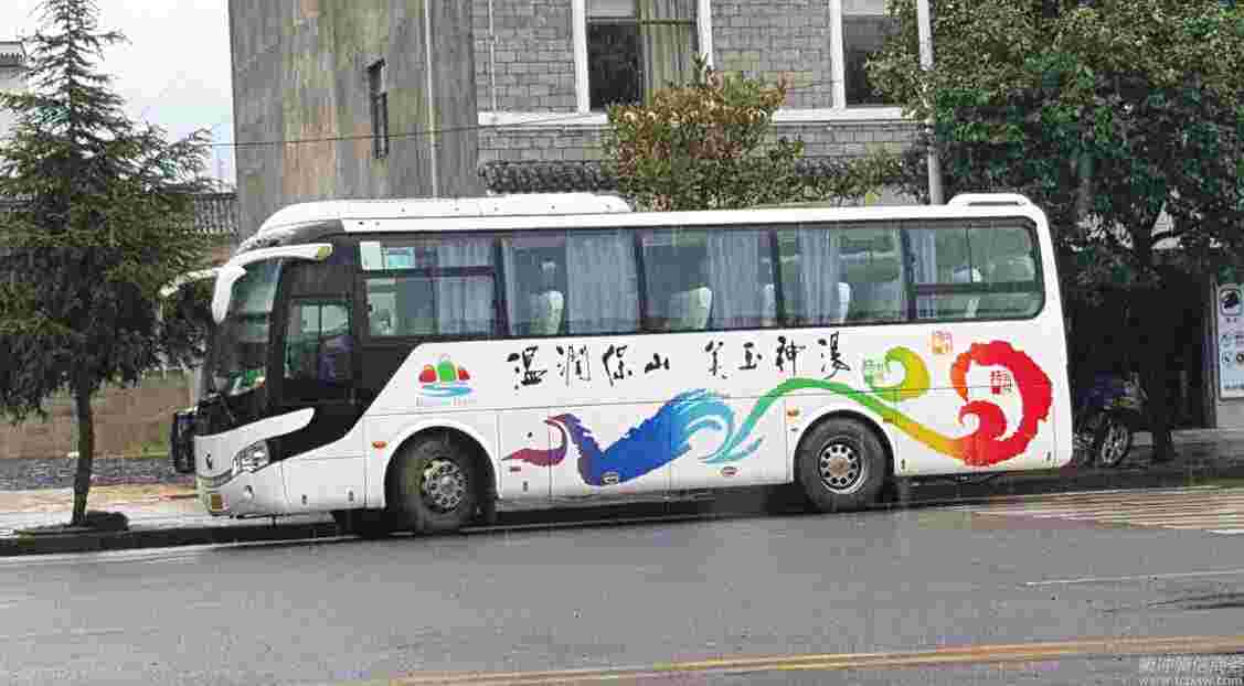 各種大、小型會(huì)務(wù)用車(chē)