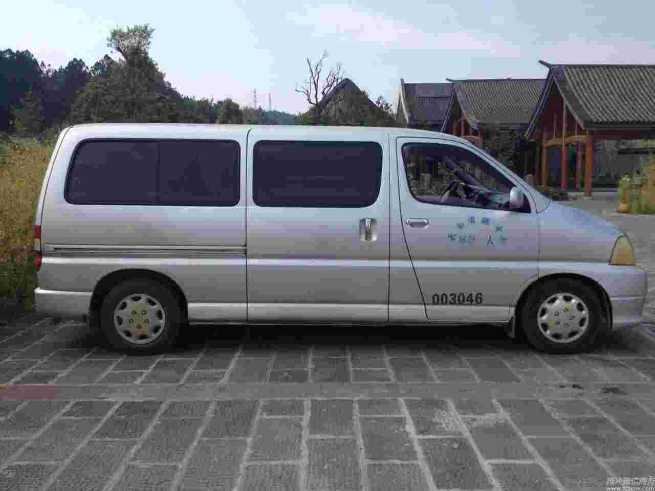 會務(wù)(wù)/會議，拓展活動專業(yè)(yè)用車